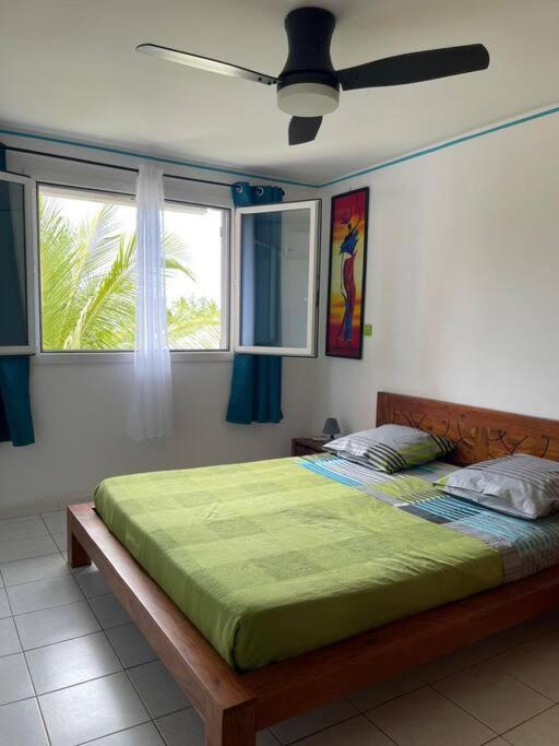 Duplex 1 Mn Plage De Trou D Eau Location A La Semaine Minimum Ла-Салин-ле-Бен Экстерьер фото